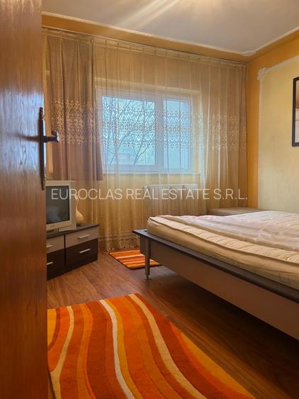 Apartament 3 camere decomandat - Gara - 110.000 euro (Cod E5) - 5