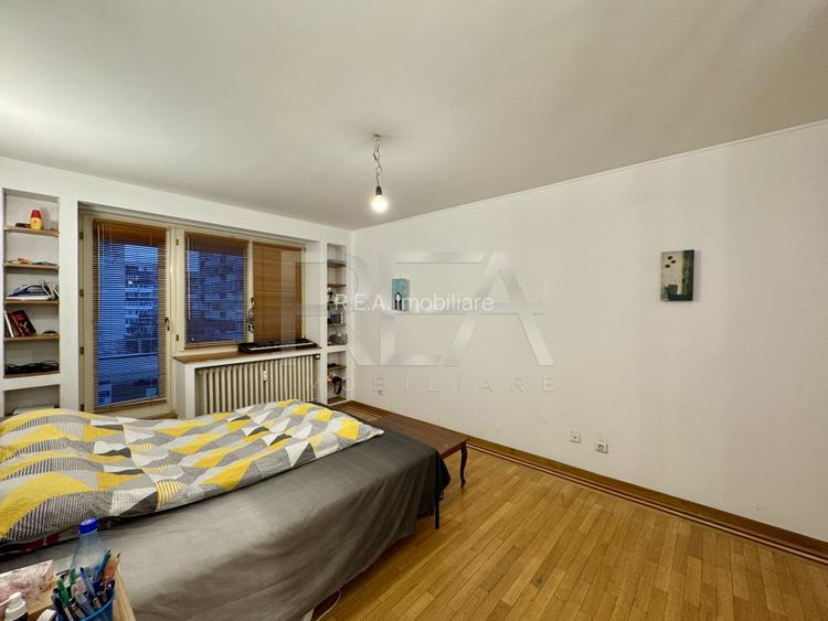 3cam Tineretului - P-ta Norilor - 4 min metrou - 2