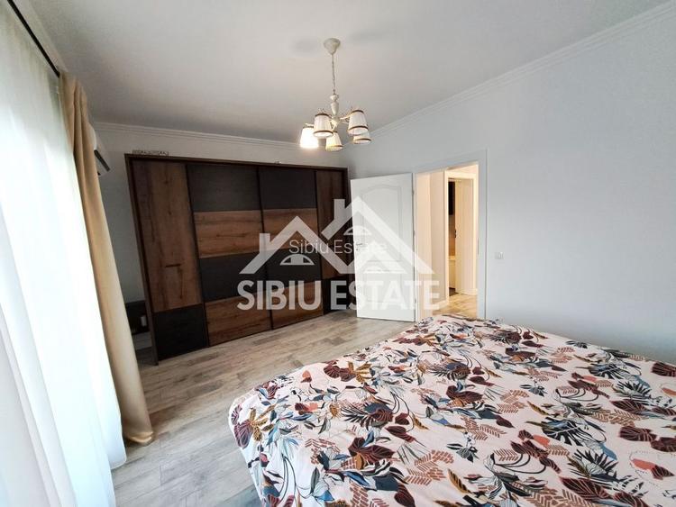 Casa Cisnadioara, Sibiu, 4 dormitoare, 2 bai, Ready to move - 19