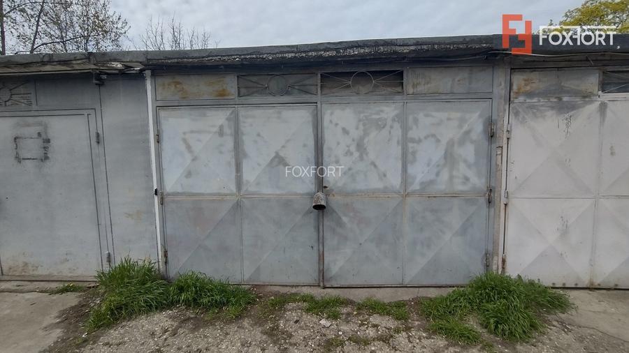 Apartament 3 camere 68 mp, zona Lipovei - Garaj  - 10