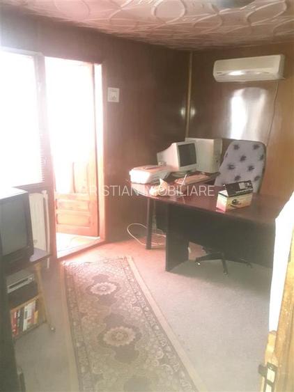 Casa+Spatiu Comercial ,Steren 534mp, zona Progresu - 8