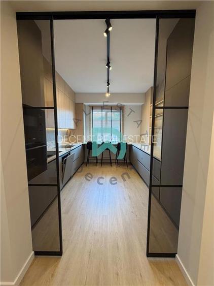 Apartament 3 camere, 2 bai de inchiriat - Zona Rahovei, Sibiu - 9