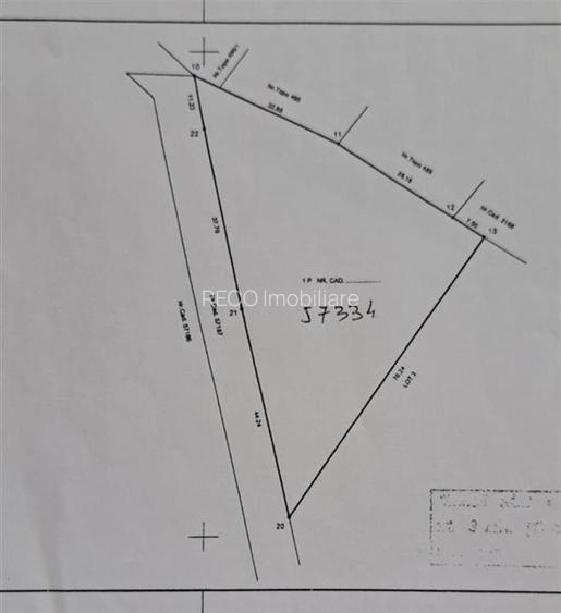 RECO Teren Saldobagiu de munte - 6