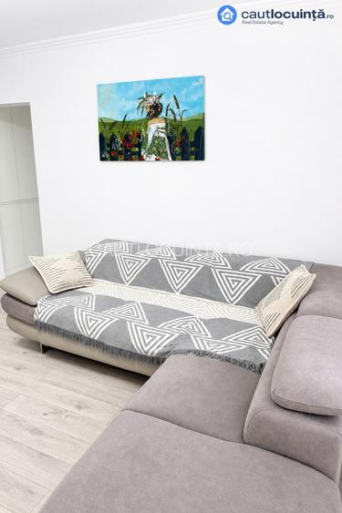 Apartament 2 Camere | Tineretului | Modern | 6' Timpuri Noi | 1986 | AC - 3