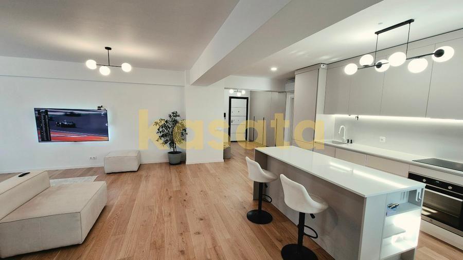 Apartament 3 camere | Upground | Fabrica de Glucoză | Metrou Pipera