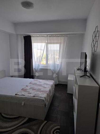 Apartament 3 camere, 60 mp, zona Centrala