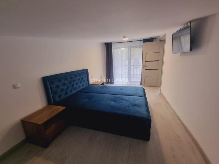 Complex de agrement 1800mp si teren 10000mp zona Colibita constructie 2025 - 9