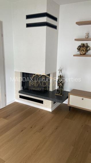 Vilă Premium Bucureștii Noi/Renovată Integral/Fotovoltaice/ - 9