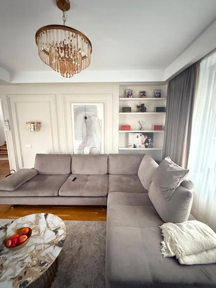 Casa Boreal Plus  constanta