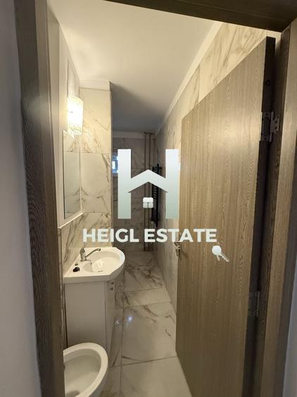 Apartament de vanzare cu 2 camere in zona Girocului