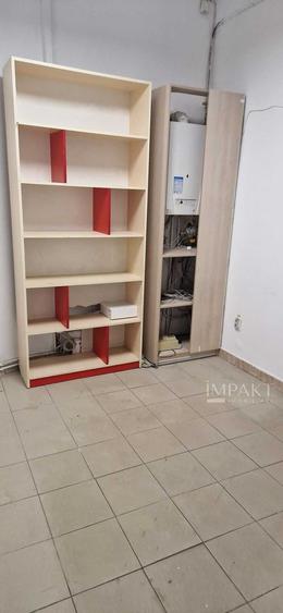 Spațiu comercial de închiriat | 106 mp | Str. Brâncuși | Vad excelent