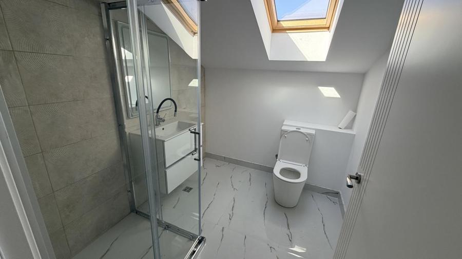 Casa / vila 5 camere zona Tineretului Sibiu