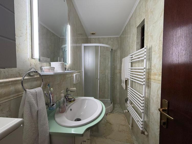 ***OCAZIE RARA***Vila P+E+M | Buftea | Calul Balan| Piscina| Curte