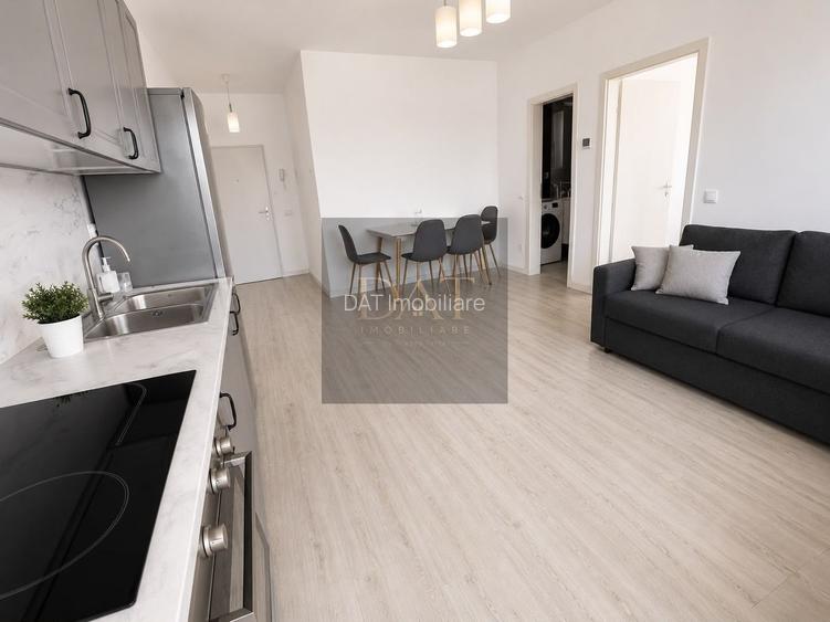 Super oferta! 2 camere, preluare chiriasi, Beta Residence - 4