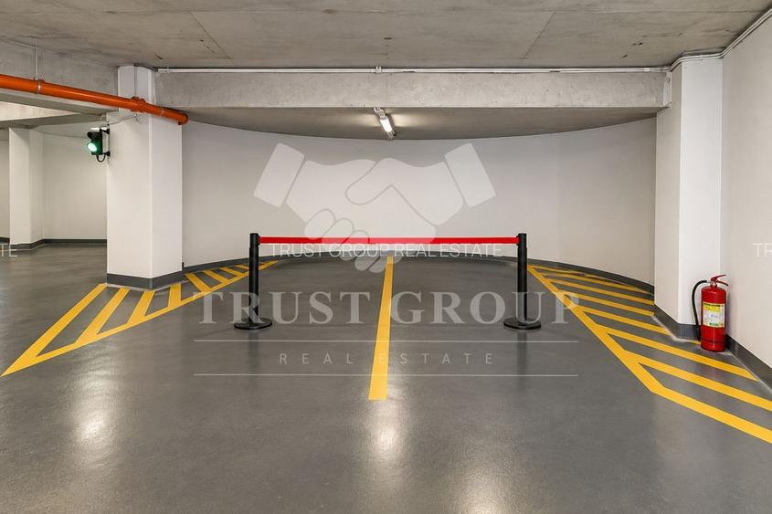 Penthouse deosebit 4 Camere Ultracentral | Terasa 115mp | 2 Locuri parcare