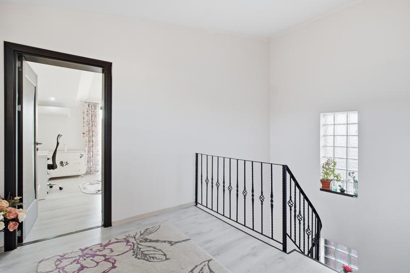 VILĂ DE ÎNCHIRIAT | COICIU | 5 CAMERE | 1.500 €/LUNĂ