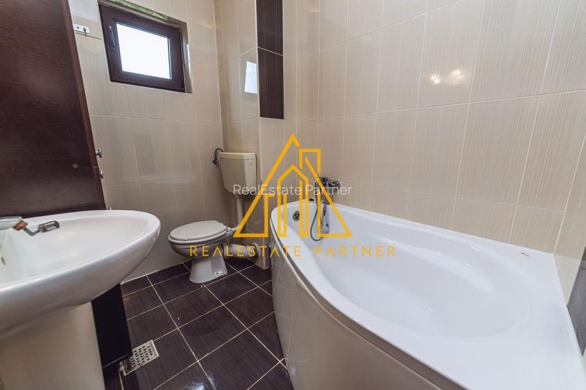 Apartament luminos, completat de spații utile și confortul de care ai nevoie! - 20