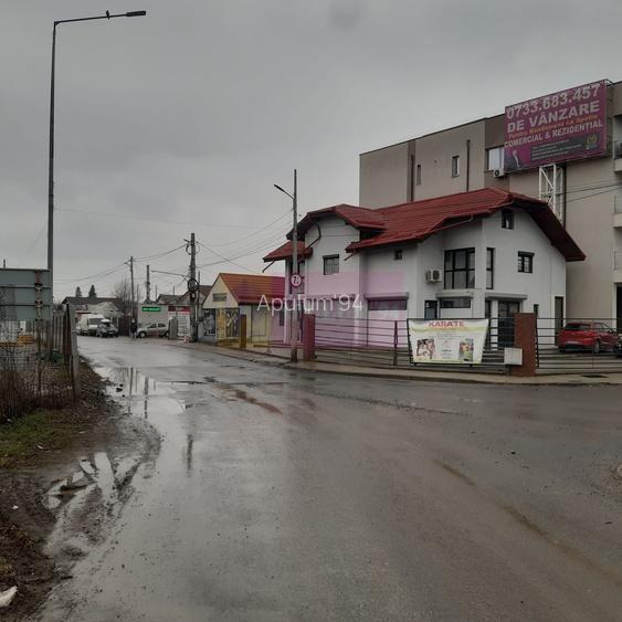 Investiția perfectă - Imobil gata închiriat pretabil orice activitate - 8
