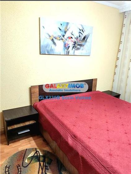 Apartament 4 camere Sebastian Jumbo Center | centrala gaz | parcare