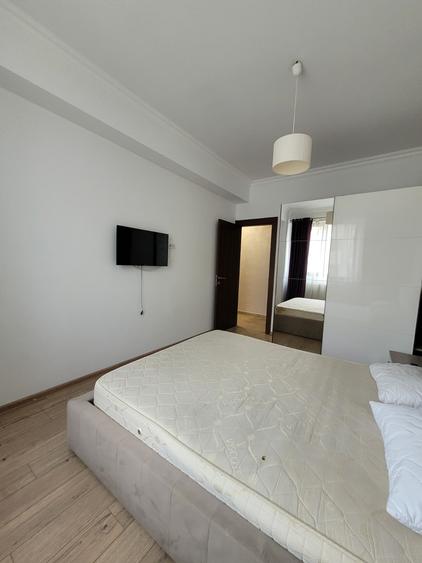 3 CAMERE | 2 BĂI | VEDERE LAC & MARE | SOLID HOUSE RESIDENCE – CAZINO MAMAIA