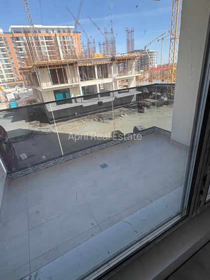 Popesti Leordeni, sos.Oltenitei,ap. 2 camere, 63mp, 107.000Euro