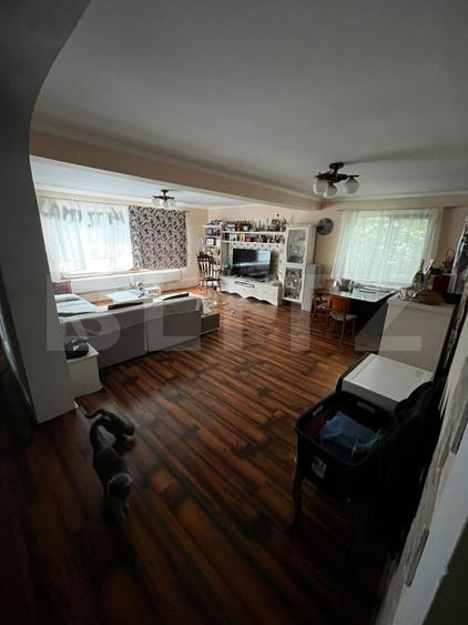 Casa de vanzare, 120 mp, sat Traian - comuna Branistea