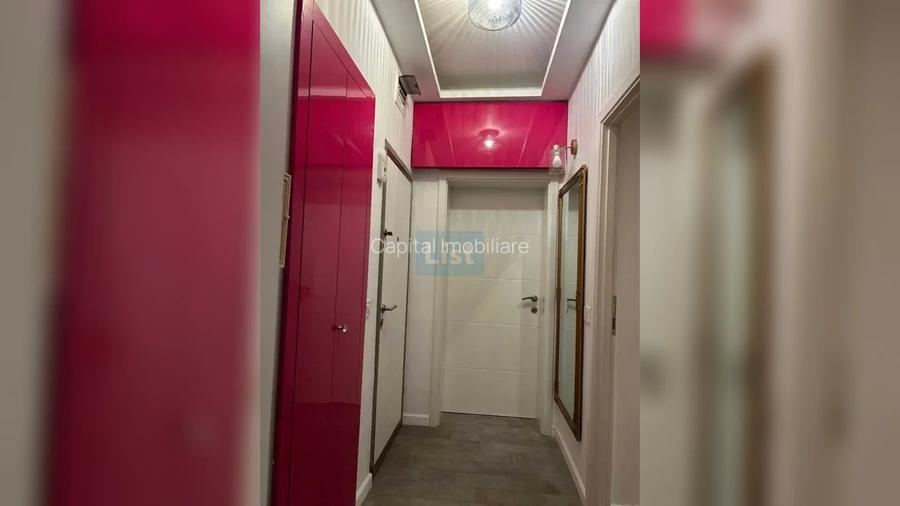 COMISION 0%! Ap. 3 camere premium, vedere spre Someș, Parcul Central - 7