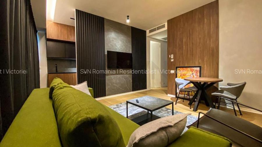 REA1008521 One Mircea Eliade - apartament nou - parcare inclusa - 3