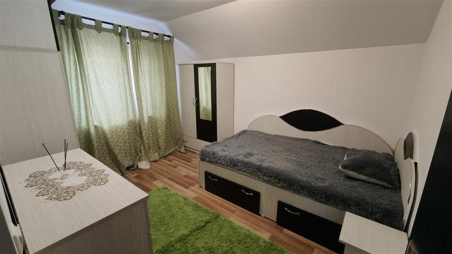 Casa 4 camere,Horpaz,Garaj,Beci,Teren 480 mp