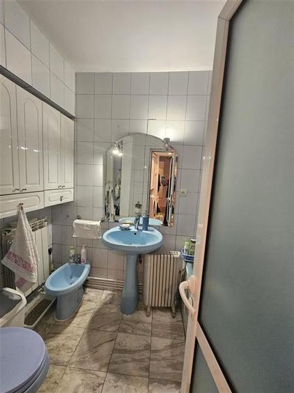 Apartament 4 camere - Hala Centrala