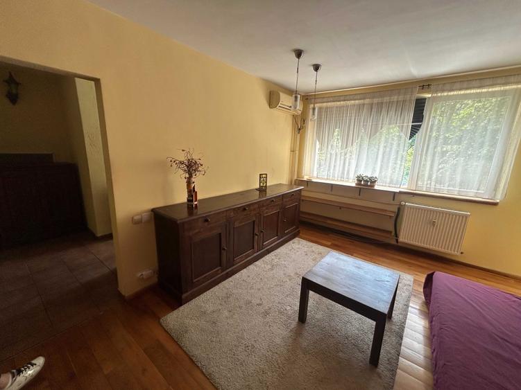 Apartament 2 camere de închiriat | Lujerului – la 20 m de metrou | 64 mp