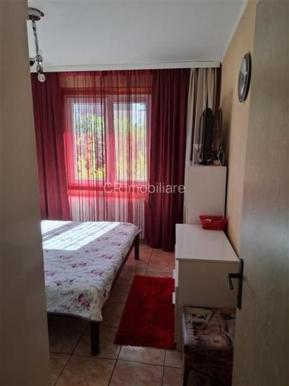 Apartament 3 camere Fizicienilor comision 0% - 3