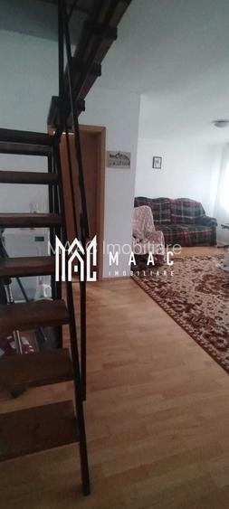 Apartament de vânzare Sibiu | 2 camere decomandat | Vasile Aaron - 5