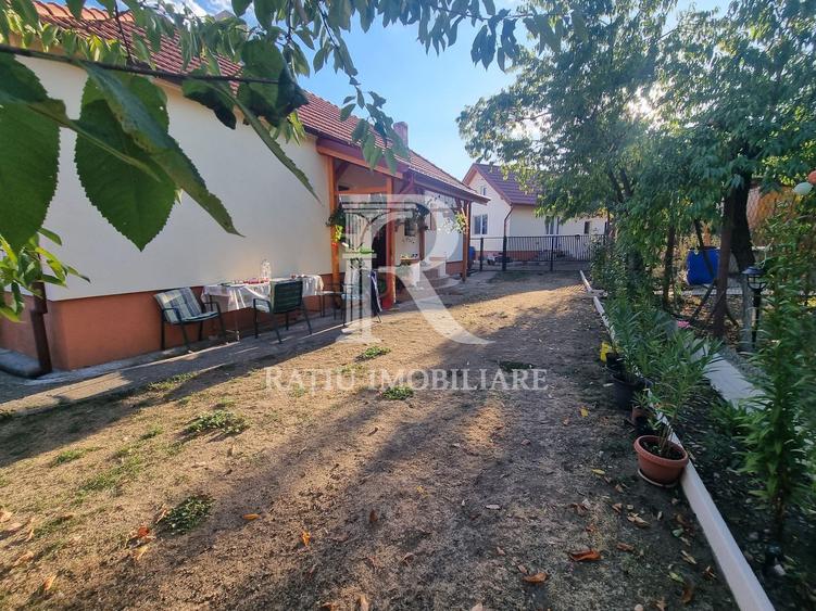 Casă renovata cu teren generos | Anexe | Gurasada | Hunedoara