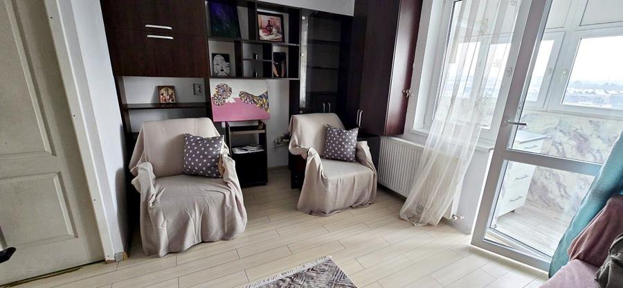 Duplex 2 Camere | 0% Comision | Fizicienilor | Ilioara