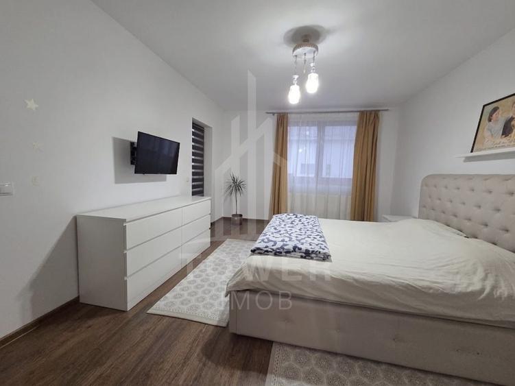 Casă Duplex la cheie - Cartierul Arhitecților