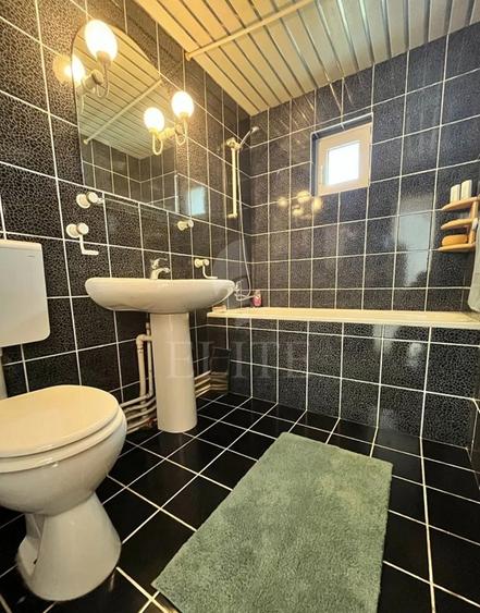 Apartament 4 camere în zona GRADINA BOTANICA