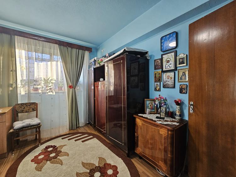 0% Comision! Apartament 2 camere, balcon 11,6 mp, decomandat, B-dul Bucuresti