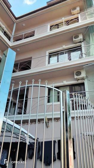 VILA 6 CAMERE + PENSIUNE -18 CAMERE DE VANZARE -TOMIS 2