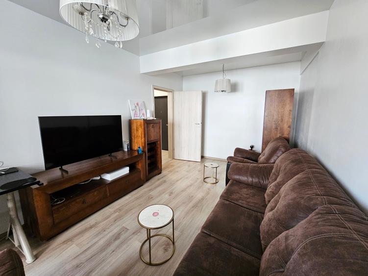 2 Camere Global Residence Mihai Bravu Metrou