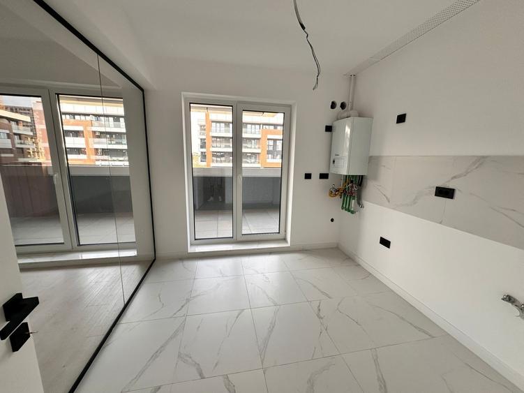Apartament 2 camere de inchiriat | Bloc nou | Birou \ Rezidential - Pallady