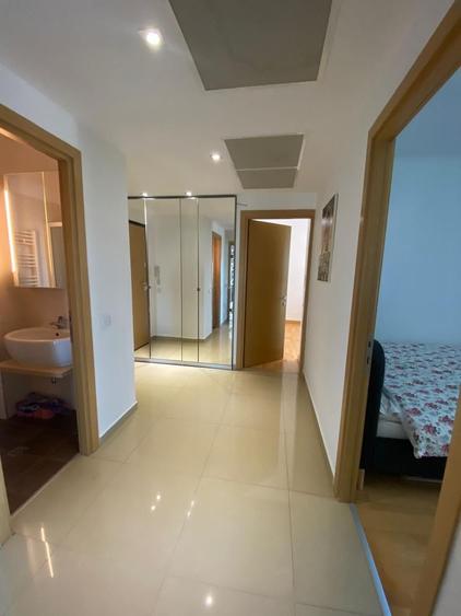 Apartament | 3 camere | bloc nou | parcare subterana | Asmita Gardens