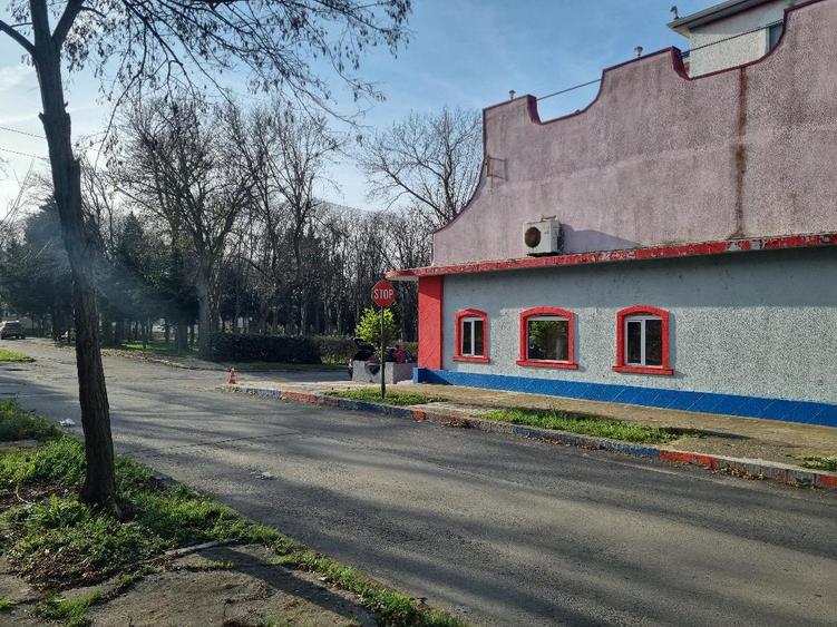 PROPRIETATE EXCEPȚIONALĂ – ULTRACENTRAL EFORIE SUD