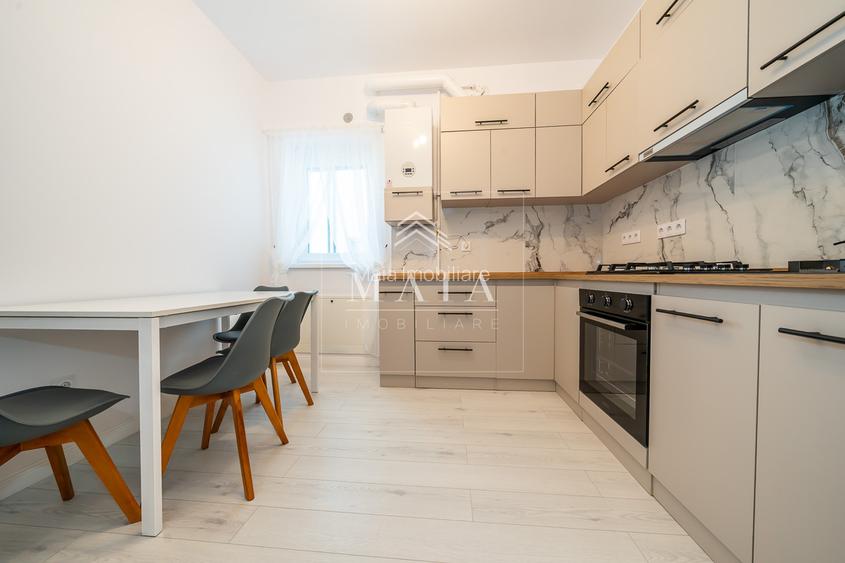 Apartament 2 camere nou, prima inchiriere, Deventer - Tineretului - 7