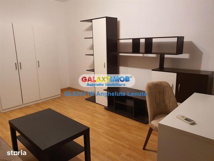 Drumul Taberei 34 apartament de inchiriat - 2