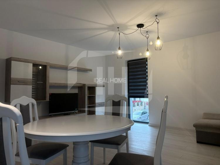 Apartament 2 camere, prima inchiriere, parcare, Floresti - 3
