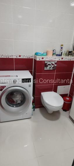 🙋Compozitori🔸 3 Camere Decomandate 72,5m² Mobilat Utilat Centrala Parcare - 13