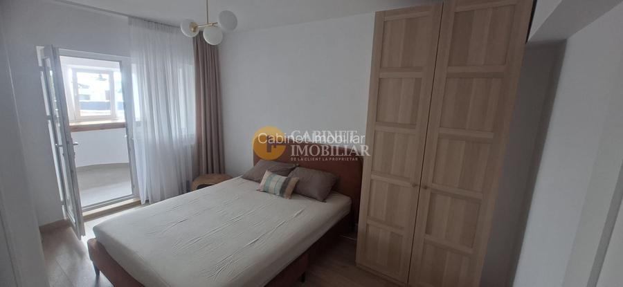 Ultracentral – Apartament 3 Camere Decomandat "La Cheie", Renovat 2025 - 3