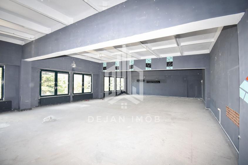 Spațiu comercial | 200 mp | Sfântu Gheorghe