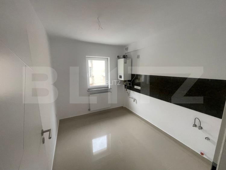 Apartament 3 camere, Decomandat, Sebes, Fara TVA - 4